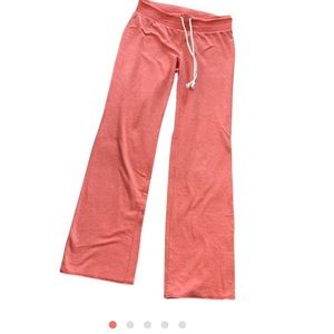 Comfy loungewear sweats